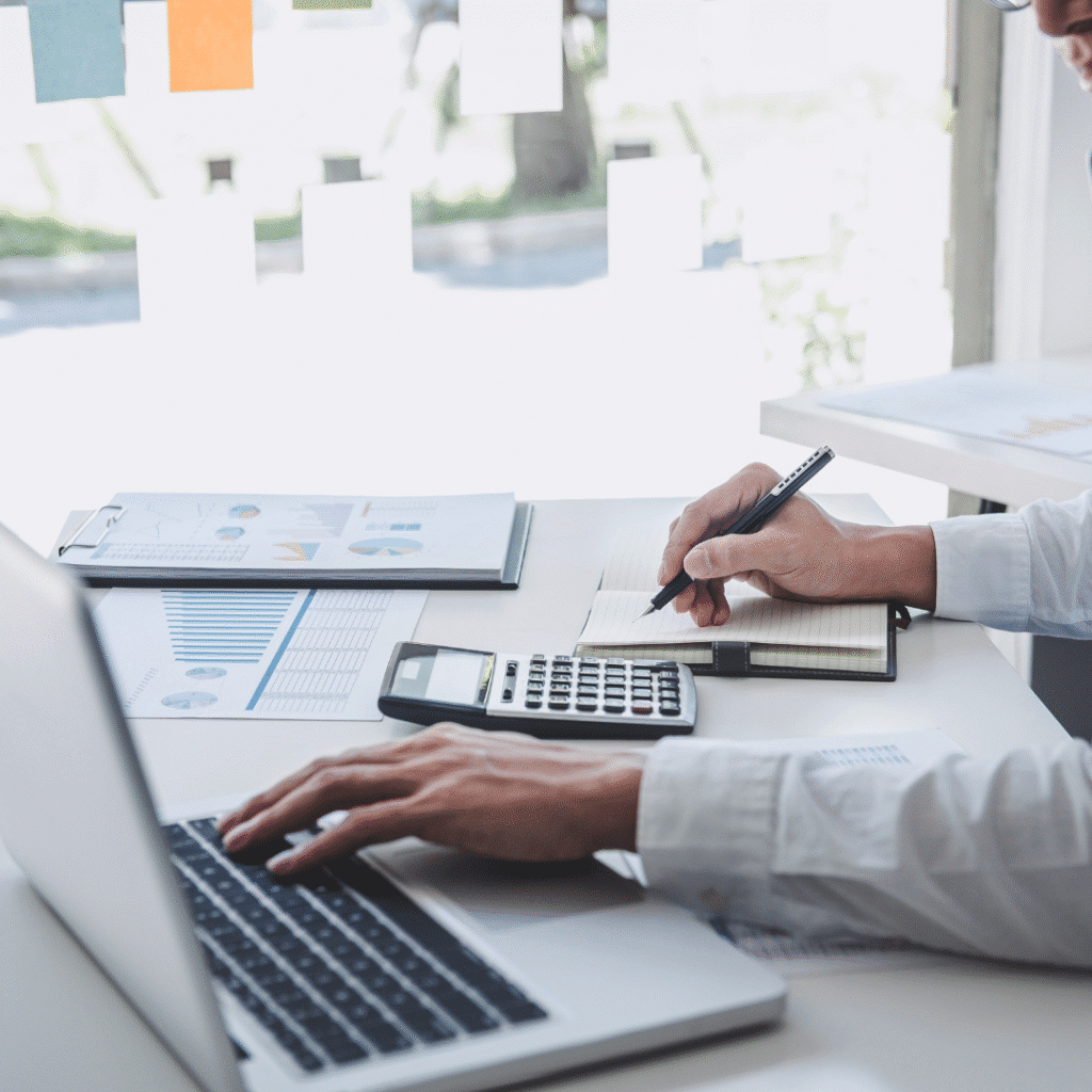 VAT Consultant in Sharjah