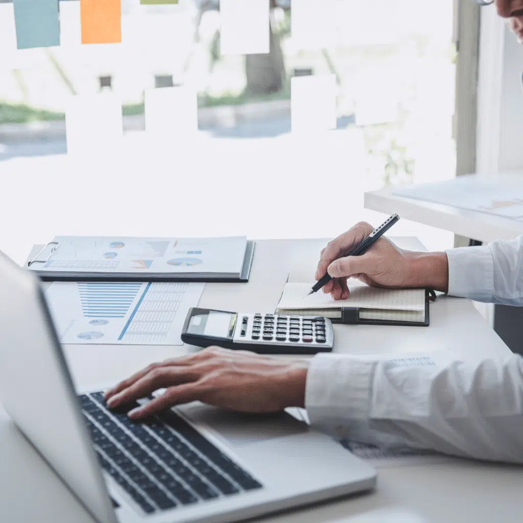 VAT Consultant in Sharjah