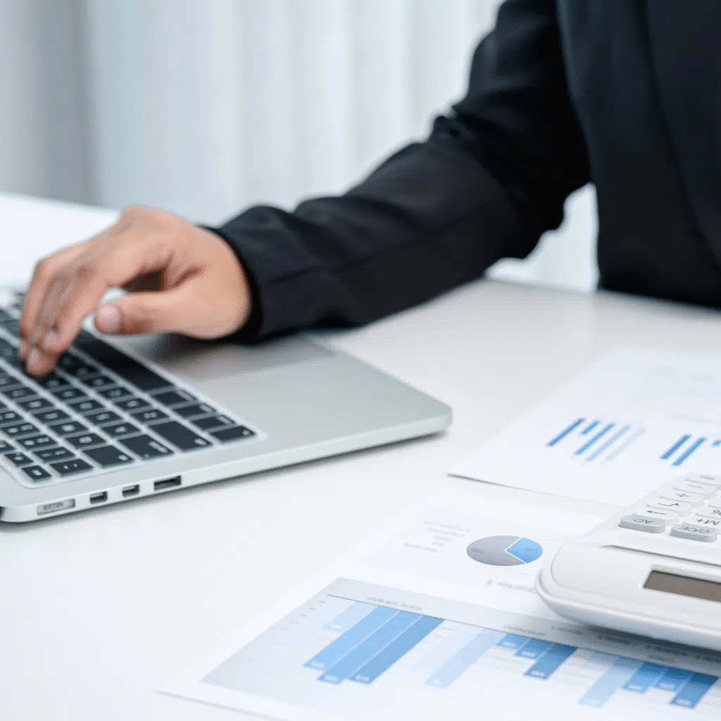 Accounting Review Services in Dubai