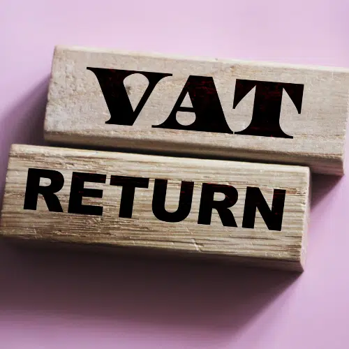 VAT Return Filing Services in the UAE